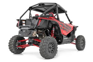 Honda Talon 1000X LED Light Kit - Rear - Rough Country - 10